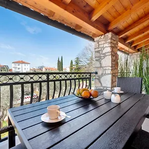 Comfort Karla Apartment Rovinj