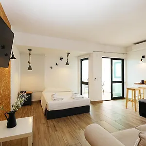 A57 - Lighthouse In Via Dona Ana Apartment Lagos