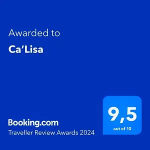Apartment Ca'lisa, Venedig