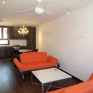 Apartment The Other Serenissima, Venedig